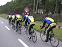 Sortie d'entrainement